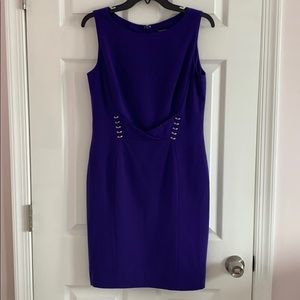 Tahari dress